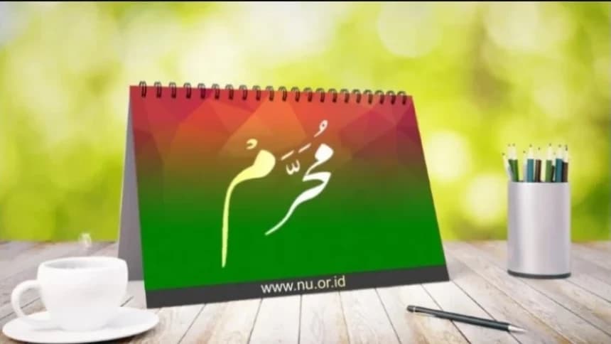 Momentum Hijrah: Jejak Spiritualitas, Solidaritas Umat, dan Warisan Lintas Mazhab