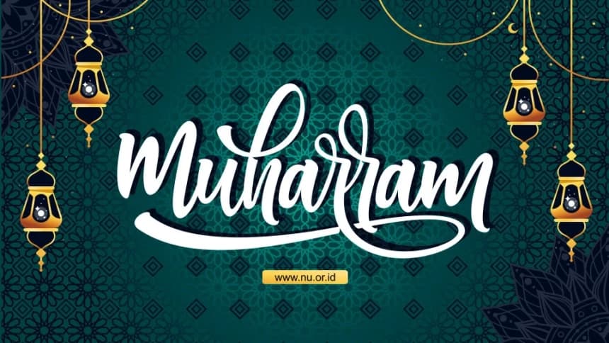 Khutbah Jumat: Muharram Spirit Peningkatan Kualitas Ibadah