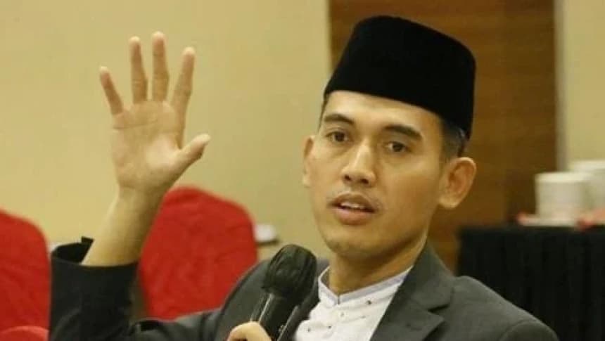 Pasca-Putusan MK, MUI: Usai Bertanding, Saatnya Bersanding