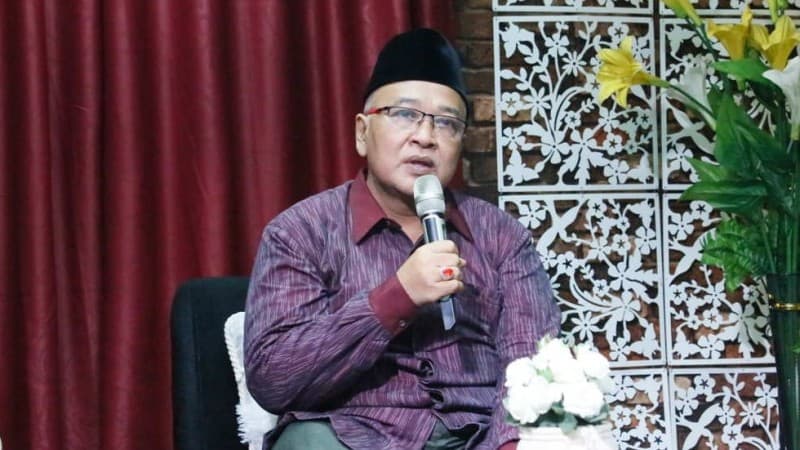 Komisi Bahtsul Masail Qanuniyah Muktamar NU Bahas Empat Masalah