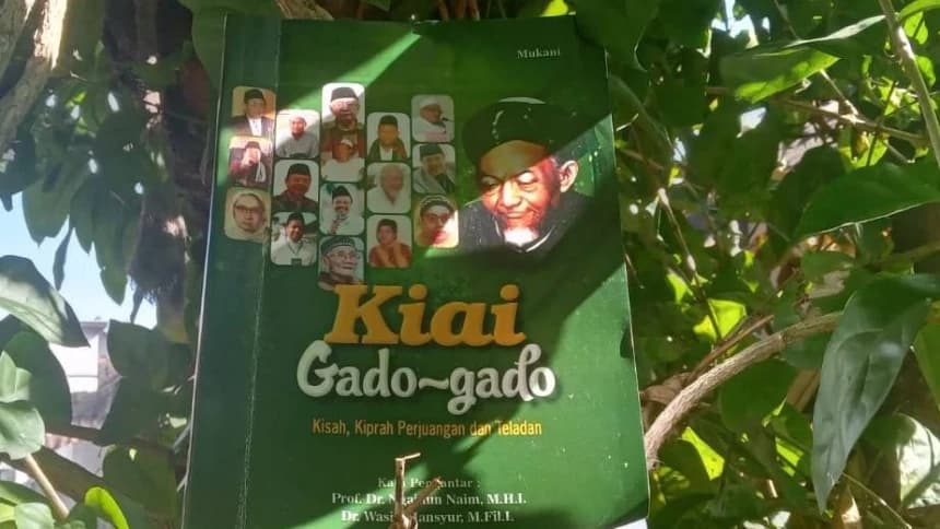 Rekam Jejak Kiai dan Ibu Nyai Jatim yang Diteladani Banyak Kalangan