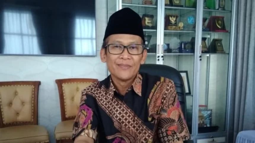 Prof Mukri: Butuh Banyak Ilmu untuk Jadi Moderat