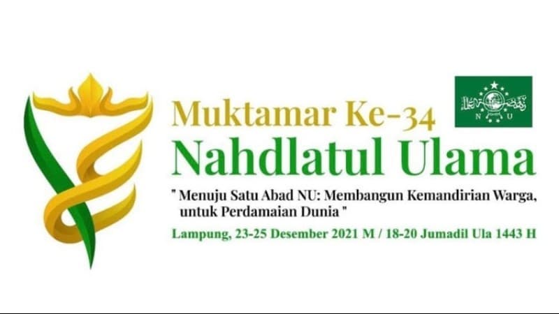 Tiga Peserta Wakili Tiap PWNU dan PCNU pada Muktamar Ke-34