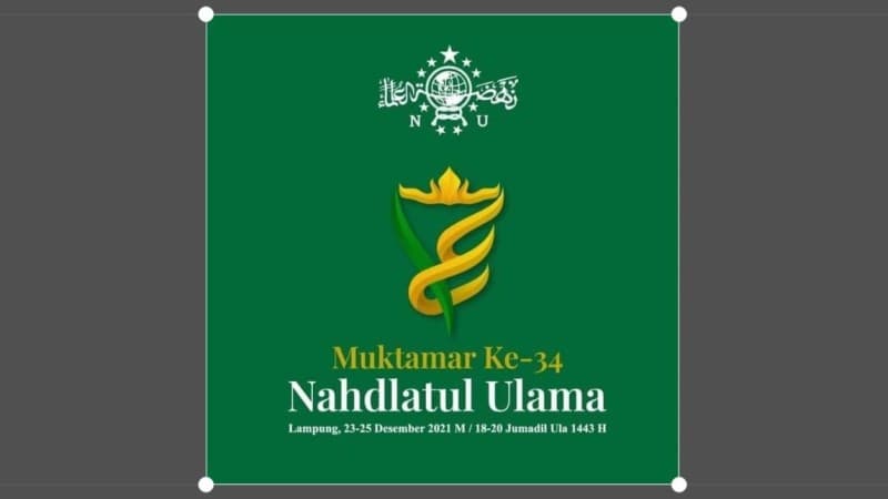 Muktamar NU Angkat tentang Kemandirian, Ini 3 Hal yang Perlu Dikembangkan