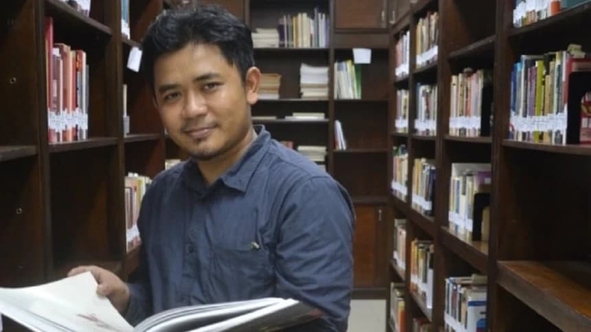 Dua Kader NU Inggris Jadi Finalis Penghargaan Alumni Terbaik United Kingdom