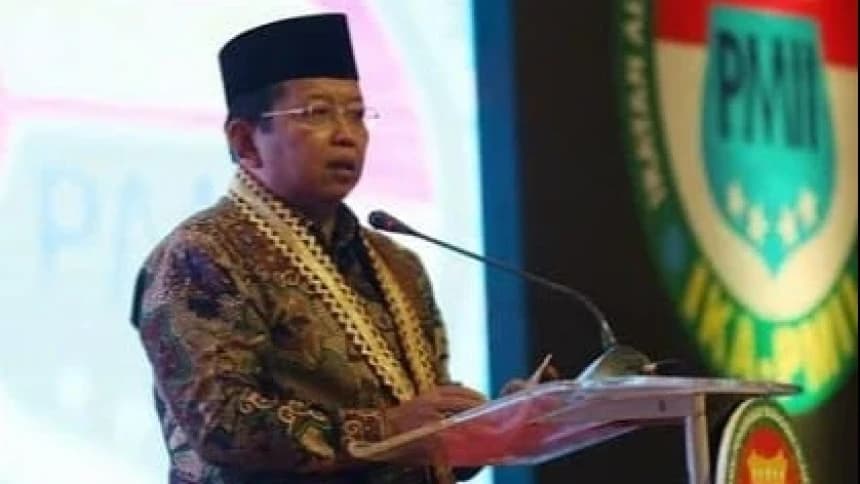 Harlah PMII Momentum untuk Muhasabah