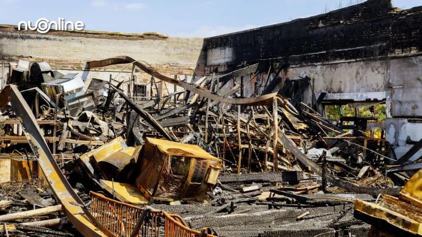 Khutbah Jumat: Etika Saat Melihat Orang yang Terkena Musibah