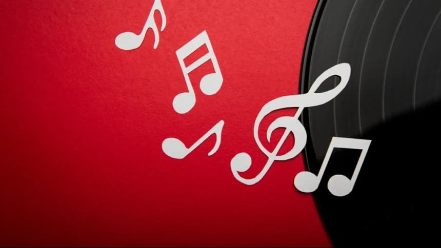 Hukum Musik dalam Perspektif Syekh Ali Jumah