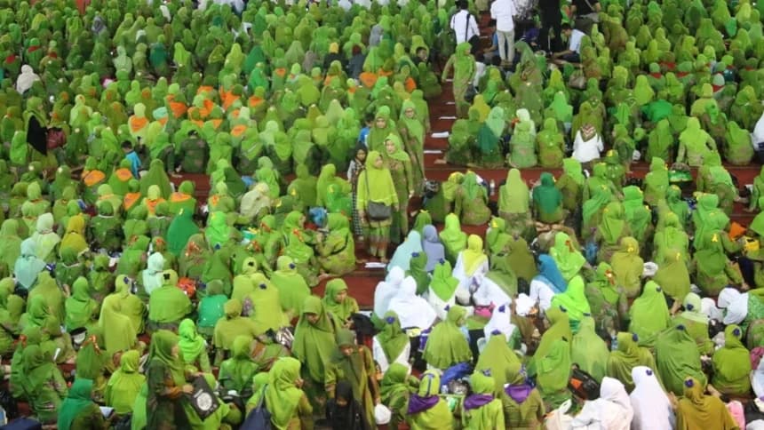 Lirik dan Lagu Mars Muslimat NU