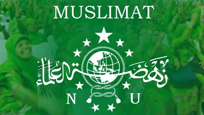 Kiprah 77 Tahun Muslimat NU