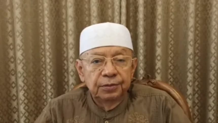 Mustasyar PBNU Ajak Umat Islam Persiapkan 2 Hal untuk Sambut Ramadhan
