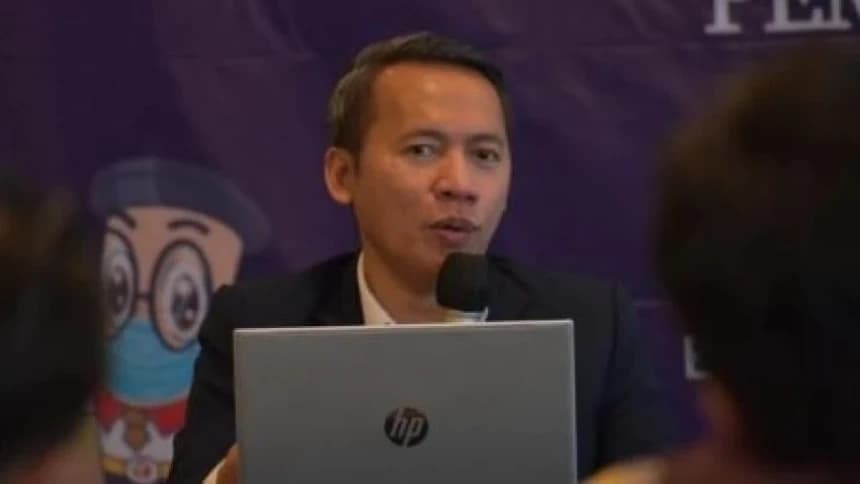 Komnas Haji dan Umrah Nilai Pencabutan Izin Travel PT NSWM Tepat dan Prosedural