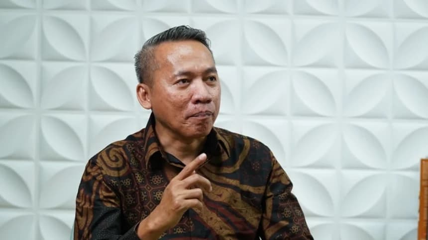 Kehadiran Kementerian Haji dan Umrah Butuh Pembuktian Penyelenggaraan Lebih Baik