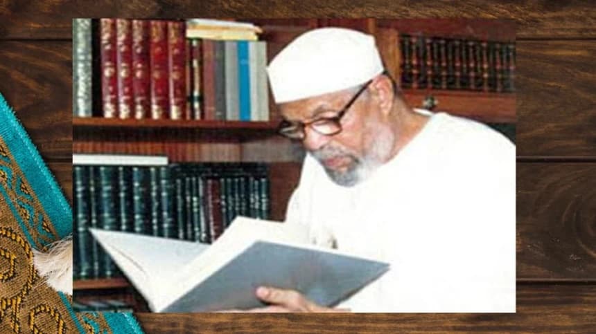 Biografi Syekh Mutawalli asy-Sya’rawi: Mufassir Terkemuka Akhir Abad 20
