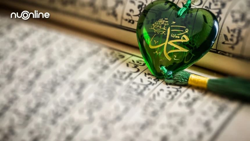 Pesan Nabi: Manfaatkan Waktu dengan Bijak