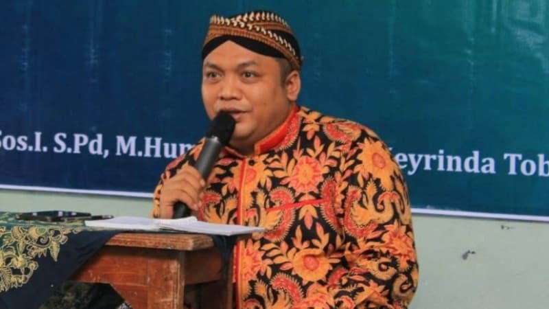 Jokowi Gratiskan Vaksin Booster, Gus Nabil: Alhamdulillah, Presiden Mendengar Aspirasi Rakyat
