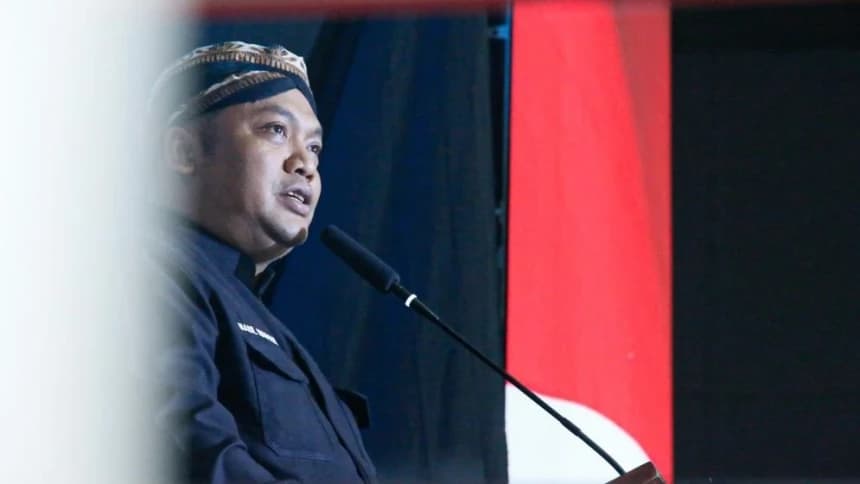 Tanggapi Bom Astanaanyar, Ketum Pagar Nusa: Perlu Evaluasi Program Deradikalisasi