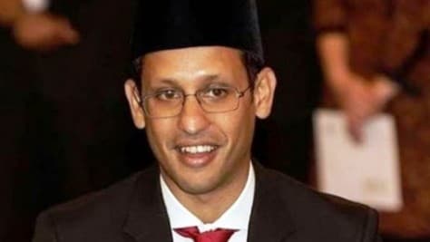 Mendikbud Nadiem Sebut Pendidikan Unggul ala Unusia yang Dibutuhkan Sekarang