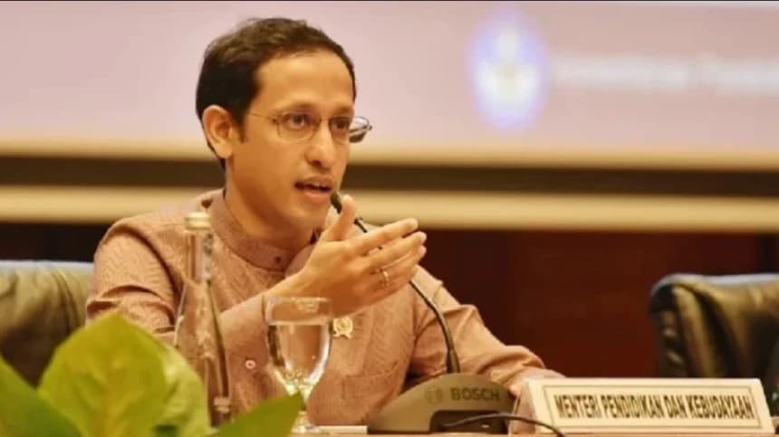 Mendikbud Tegaskan Guru Bakal Terus Terima Tunjangan Profesi