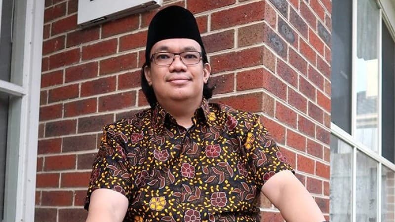 Nadirsyah Hosen: Santri Harus Terlibat Politik, Tapi Jaga Tradisi Intelektual Pesantren