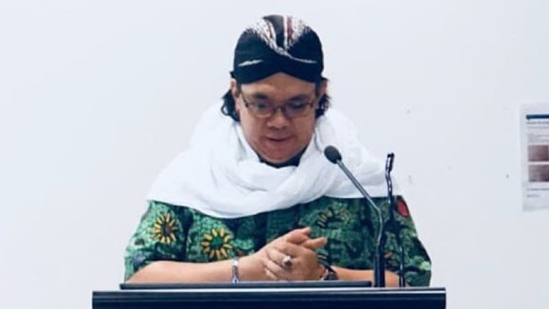 PCINU Internasional Adakan Istighotsah untuk Persatuan NU 