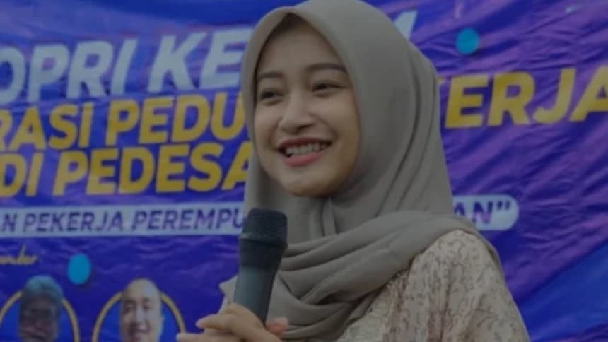 Kopri PB PMII: Hari Kartini Momentum Kuatkan Literasi Perempuan