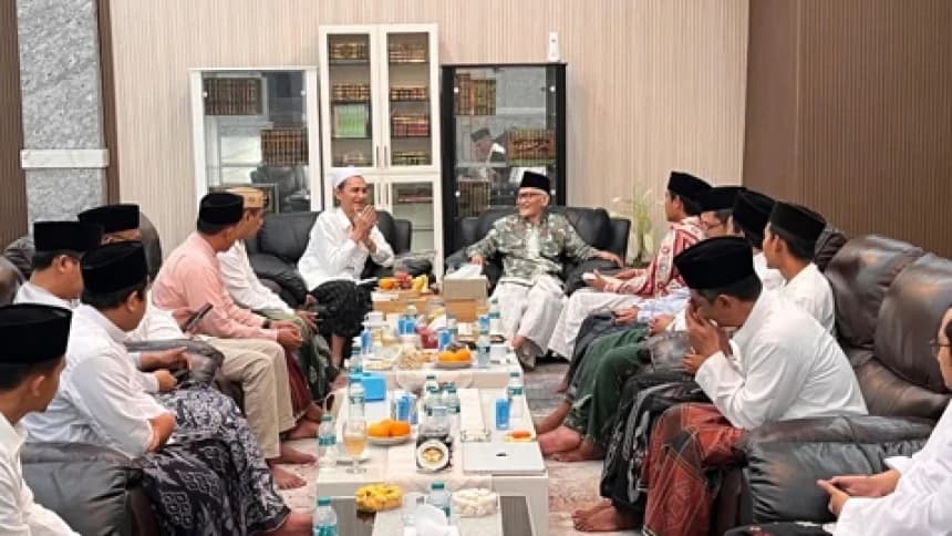 Nahdlatut Turots Bakal Kick Off Perdana Jalantara Zona Jawa-Madura di Kudus