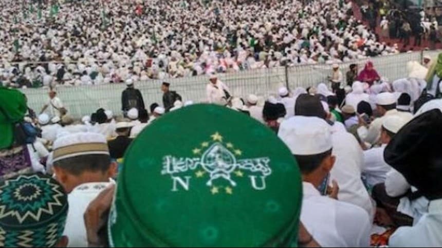 Menyongsong 100 Tahun NU: Merawat Jagat, Membangun Peradaban