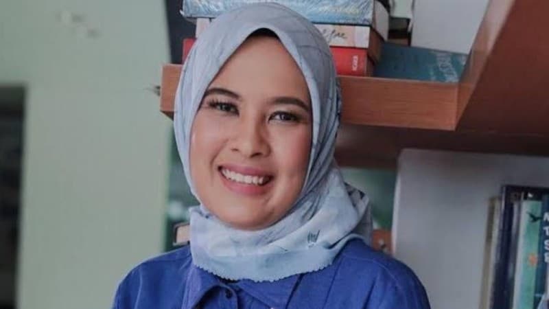 Pandangan Najelaa Shihab tentang Hubungan Erat Orang Tua dan Anak