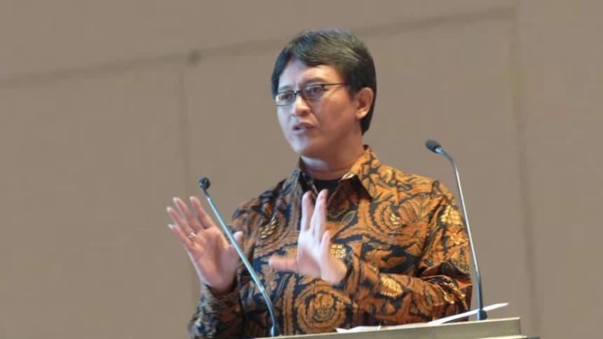 Revisi UU TNI Disahkan, Sosiolog UGM Sebut Ada Problem Serius Berdemokrasi di Indonesia