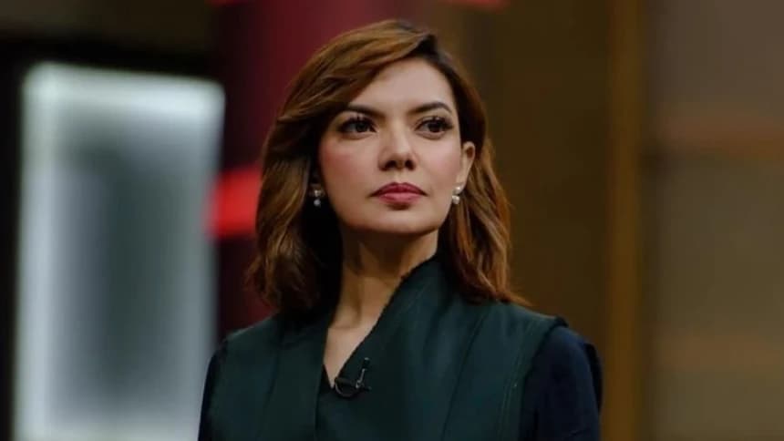 Najwa Shihab Kritik Format Debat Capres-Cawapres: KPU Harus Lebih Independen dan Substansial