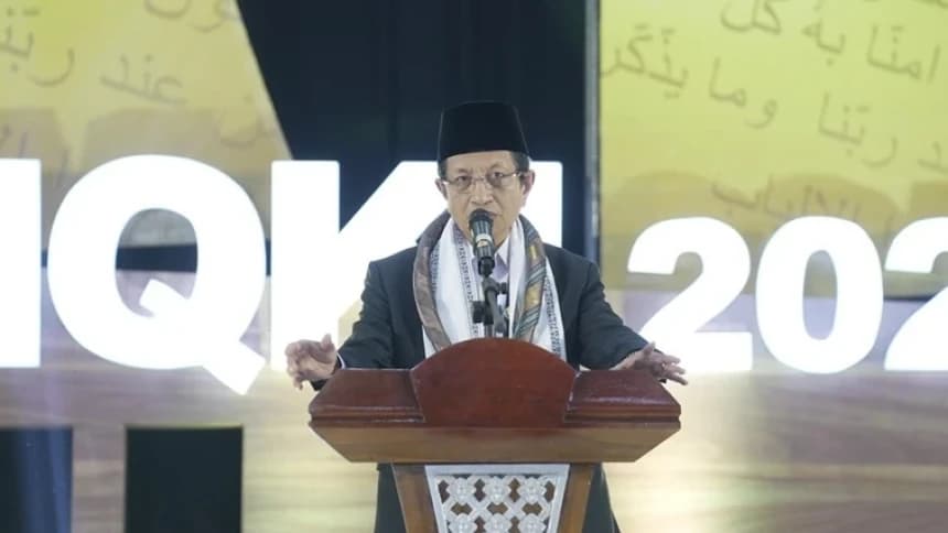 Kitab Turats Harus Dibaca secara Kontekstual