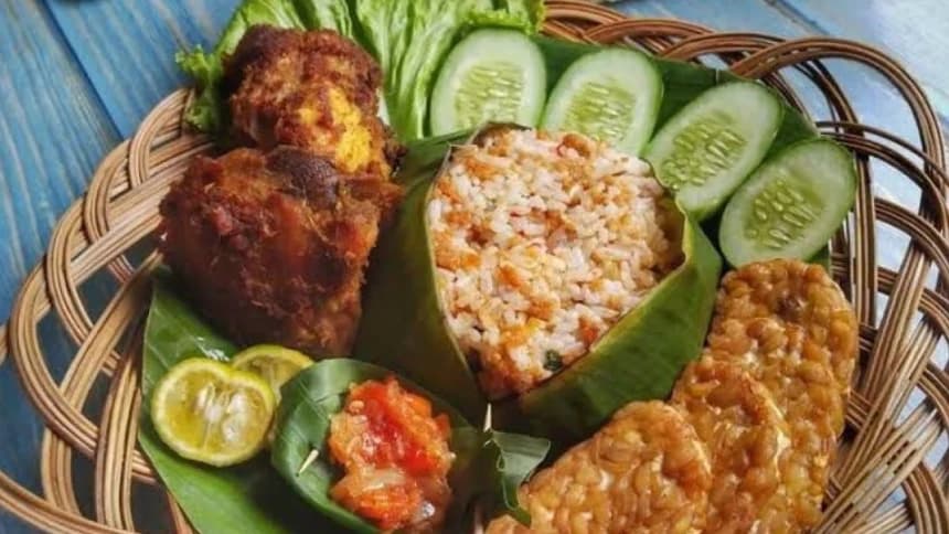 Selain Ketupat dan Opor, Ini 5 Menu Lebaran Khas Sunda