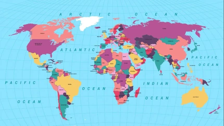 Mengonsumsi Makanan di Negara Berpenduduk Mayoritas Nonmuslim