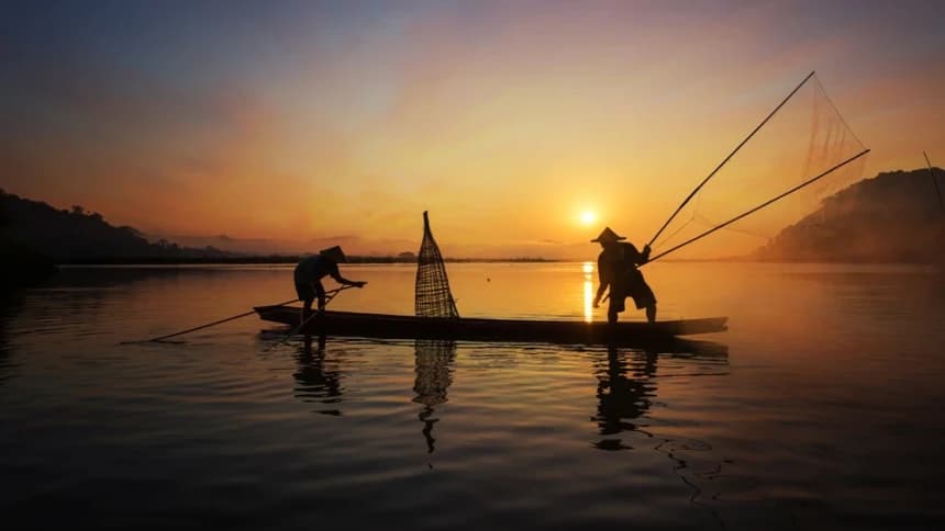 SPPI dan Nelayan Indonesia Tuntut Perlindungan Hukum dan Keselamatan Kerja Nelayan