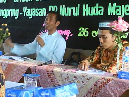 Importance of educational management should always be introduced