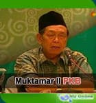 Buku Ide-Ide Demokrasi Gus Dur Diluncurkan