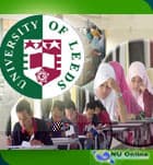 Peserta EMTP Studi Banding Manajemen Keuangan Sekolah di Temple Moor High School Science College