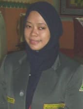 Wafa Elected to be General Chairwoman of IPPNU