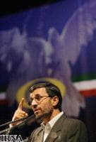 No one can deprive Iran from N-rights: Ahmadinejad