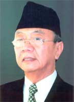 Anticorruption Education at Islamic boarding school? Why not?: Gus Solah