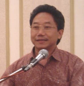 Pergunu Lebih Baik Jadi Asosiasi