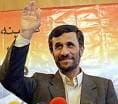 Ahmadinejad urges Muslims to revive Islamic civilization