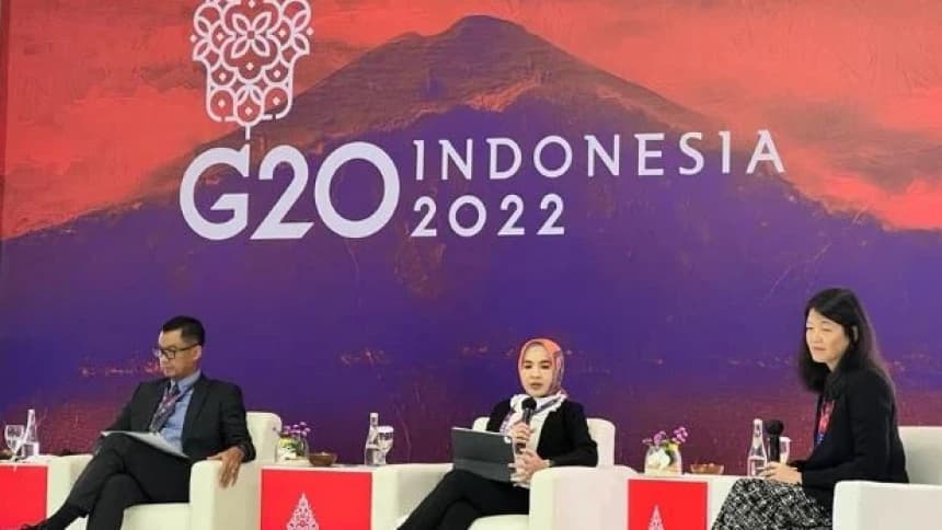Pertamina Dorong Kolaborasi Internasional Sukseskan Transisi Energi untuk Cegah Pemanasan Global