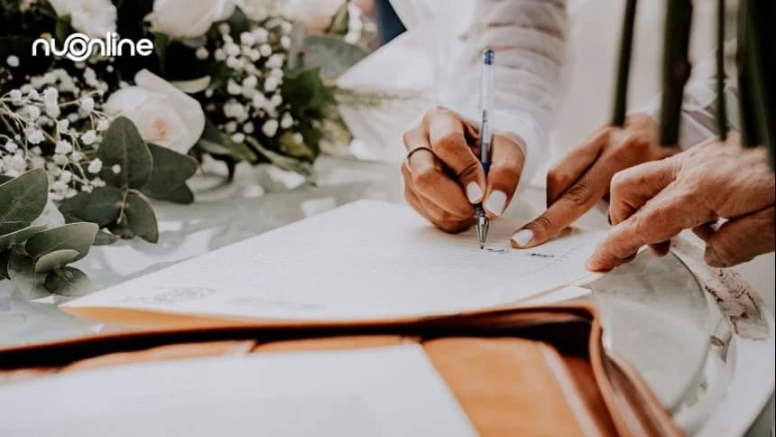 Jeda dalam Akad Nikah: Batasan Waktu Sah Ijab Qabul Menurut Fiqih