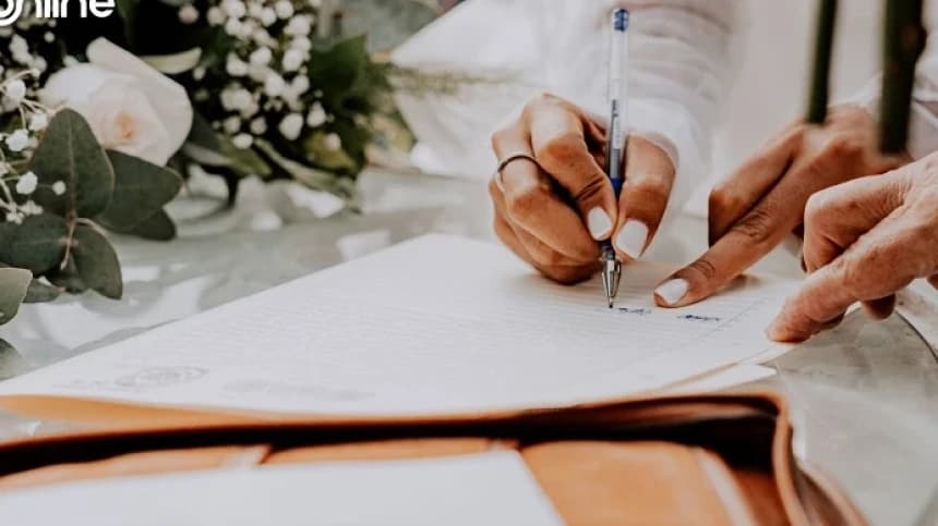 Nikah Sirri: Definisi Fiqih dan Status Hukum Positif Indonesia