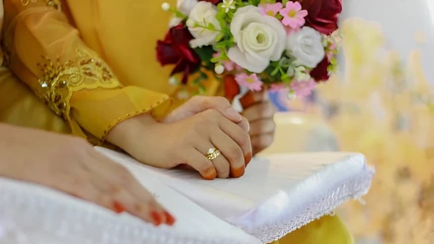 Pentingnya Menyiarkan Pernikahan menurut Hadits dan Ulama