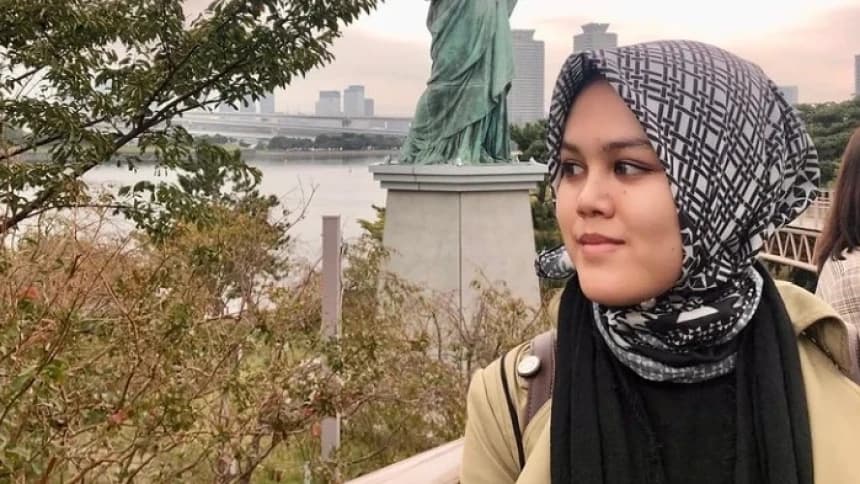 Ning Imaz Sebut Wanita Karier sebagai Pemberani