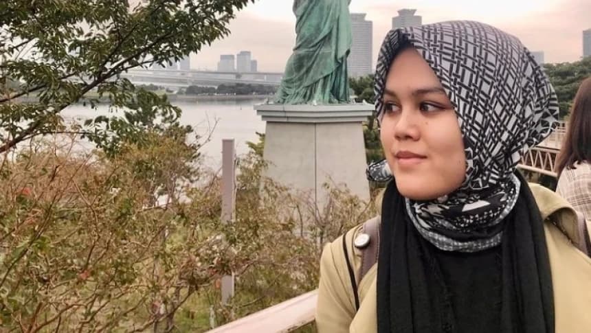 6 Metamorfosa Generasi Muda Berkualitas Menurut Ning Imaz, Cocok untuk Resolusi 2024