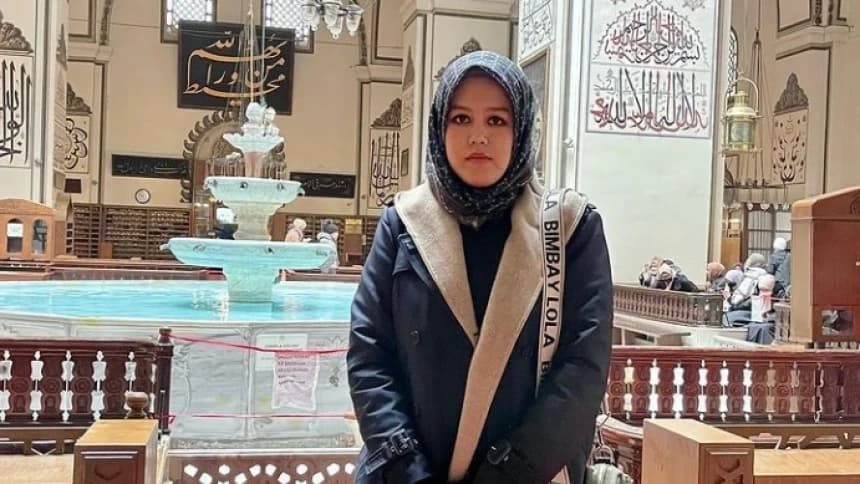 Ning Imaz: Eko Kuntadhi akan Minta Maaf Secara Langsung ke Lirboyo